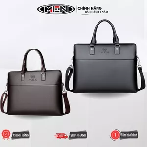 Túi Vip.07 trẻ trung tải trọng 5kg văn phòng doanh nhân kích thước 13-16 inchh nâng cấp [GIAO HỎA TỐC]