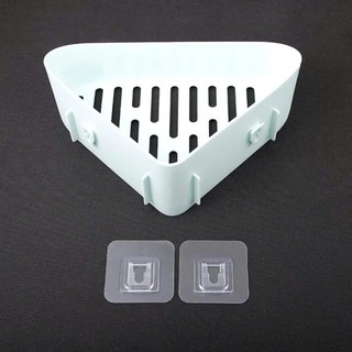 Combo 3 Miếng dán tường thay thế kiểu dáng chữ U siêu dính, gồm 2 loại lồi và lõm, dùng cho kệ dán tường