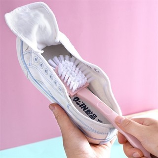 Combo 3 Bàn chải vệ sinh giày dép 5 mặt làm sạch hiệu quả - đa năng, tiện dụng