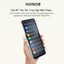 Điện Thoại HONOR X7d 8GB+128/256GB | Pin 6500mAh | Camera 108MP | Bảo hành 18 Tháng