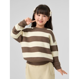 Áo len bé trai bé gái YODY dệt tổ ong mềm mại khô thoáng BCKN25F058
