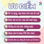 Decal Giá Tiền Dán Quán - DCQ0447