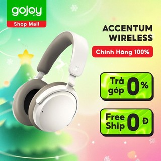 Tai nghe bluetooth chụp tai SENNHEISER Accentum Wireless - Chính hãng