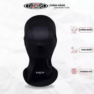 Khăn đội đầu cá tính F1 men vải cao cấp đàn hồi siêu tốt [ĐẠI HẠ GIÁ]
