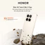 Điện Thoại HONOR X7d 5G 8GB+ 256GB | Pin 6500mAh | 6.77 inch | Snapdragon 6s Gen 3 | BH 18 Tháng