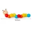 Đồ Chơi Giáo Dục Montessori 6 Món ToysLit Giúp Bé Phát Triển Tư Duy & Khéo Tay