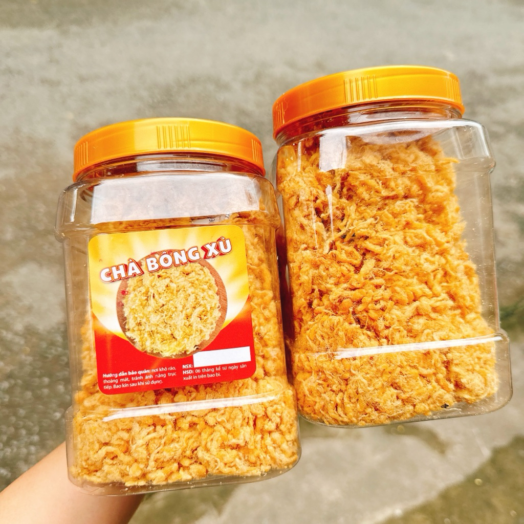 Combo KHÔ GÀ LÁ CHANH, KHÔ HEO TỎI, KHÔ GÀ BƠ TỎI, CHÀ BÔNG XÙ Các Loại Hàng Cao Cấp Ngon Đặc Biệt