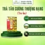 Trà Ấm 250G Tân Cương Thượng Hạng/Tân Cương Long Đình/Tân Cương Tước Thiệt/Đinh Tiến Quan Trà Sạch Tân Cương Xanh