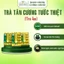 Trà Ấm 250G Tân Cương Thượng Hạng/Tân Cương Long Đình/Tân Cương Tước Thiệt/Đinh Tiến Quan Trà Sạch Tân Cương Xanh