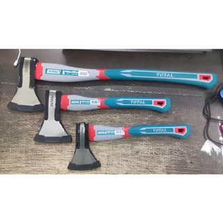 ĐỒ NGHỀ TOTAL Búa rìu 600g & 800g & 1000g THAX061600 / THAX061800 / THAX0611000F