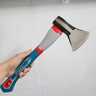 ĐỒ NGHỀ TOTAL Búa rìu 600g & 800g & 1000g THAX061600 / THAX061800 / THAX0611000F