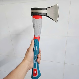 ĐỒ NGHỀ TOTAL Búa rìu 600g & 800g & 1000g THAX061600 / THAX061800 / THAX0611000F