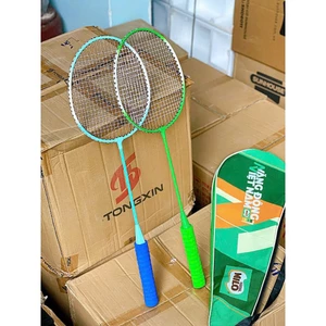 Bộ vợt cầu lông. HKM milo