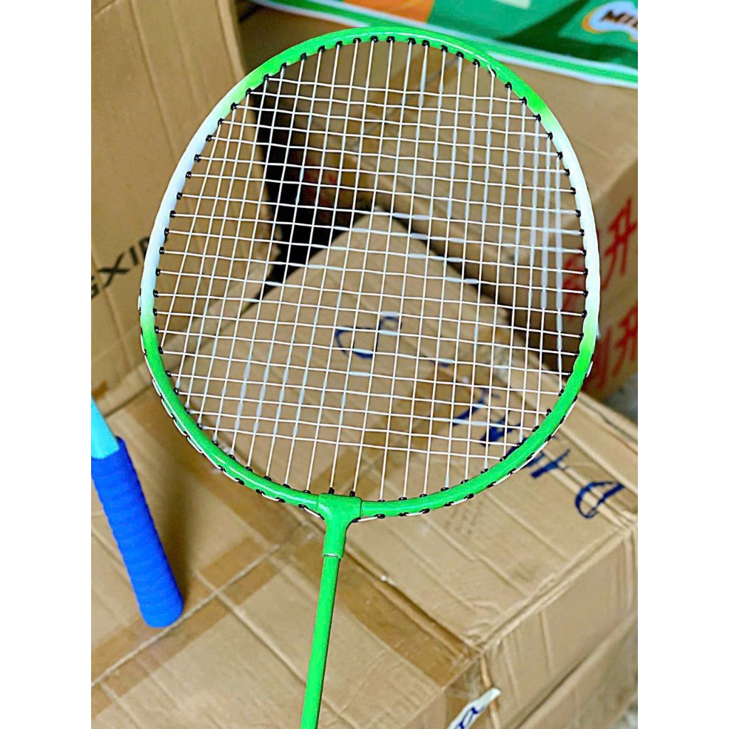 Bộ vợt cầu lông. HKM milo