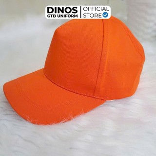 Nón Kết Trẻ Em Dinos Vải Kaki 65 Nhiều Màu Sắc Cho Bé Mẫu Giáo, Tiểu Học Đội Đi Học, Đi Chơi