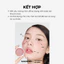 Keyring Cream Blush - Màu Ruddily