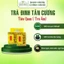 Trà Ấm 250G Tân Cương Thượng Hạng/Tân Cương Long Đình/Tân Cương Tước Thiệt/Đinh Tiến Quan Trà Sạch Tân Cương Xanh