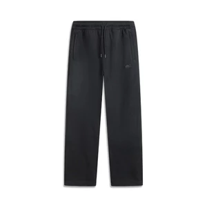Quần Nỉ Ống Suông Thể Thao Nam Li-Ning Thời trang/Sportlife AKLV071-1V
