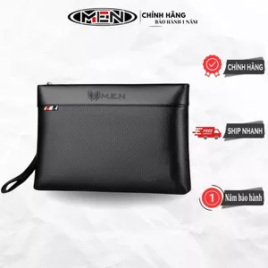 Ví cầm tay nam tiện ích nhiều ngăn M.E.N cao cấp thời trang DF54 GSR [SẢN PHẨM MỚI]