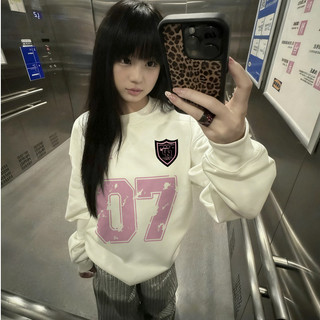 áo sweater basic nữ xám tiêu áo tay dài âu mỹ girl phố local brand eleclassm