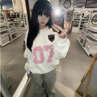 áo sweater basic nữ xám tiêu áo tay dài âu mỹ girl phố local brand eleclassm