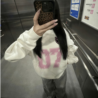 áo sweater basic nữ xám tiêu áo tay dài âu mỹ girl phố local brand eleclassm
