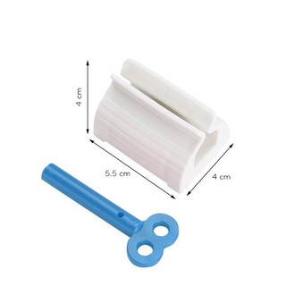 Combo 3 Dụng cụ nặn kem đánh răng - thông minh, tiện dụng