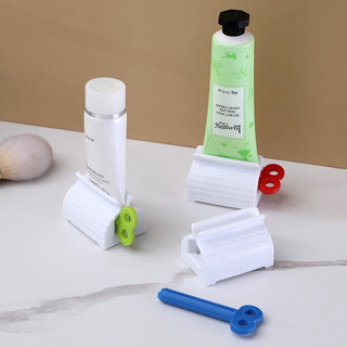 Combo 3 Dụng cụ nặn kem đánh răng - thông minh, tiện dụng