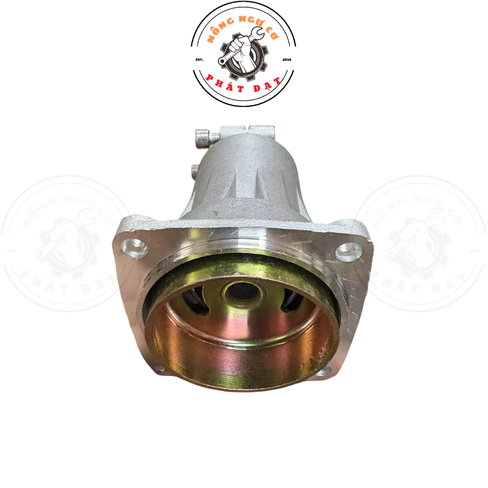 Bắp chuối nhỏ máy cắt cỏ KING | Ống 26mm – 9 khía | Dành cho máy 260 trở xuống | Lắp vừa – Bền – Êm