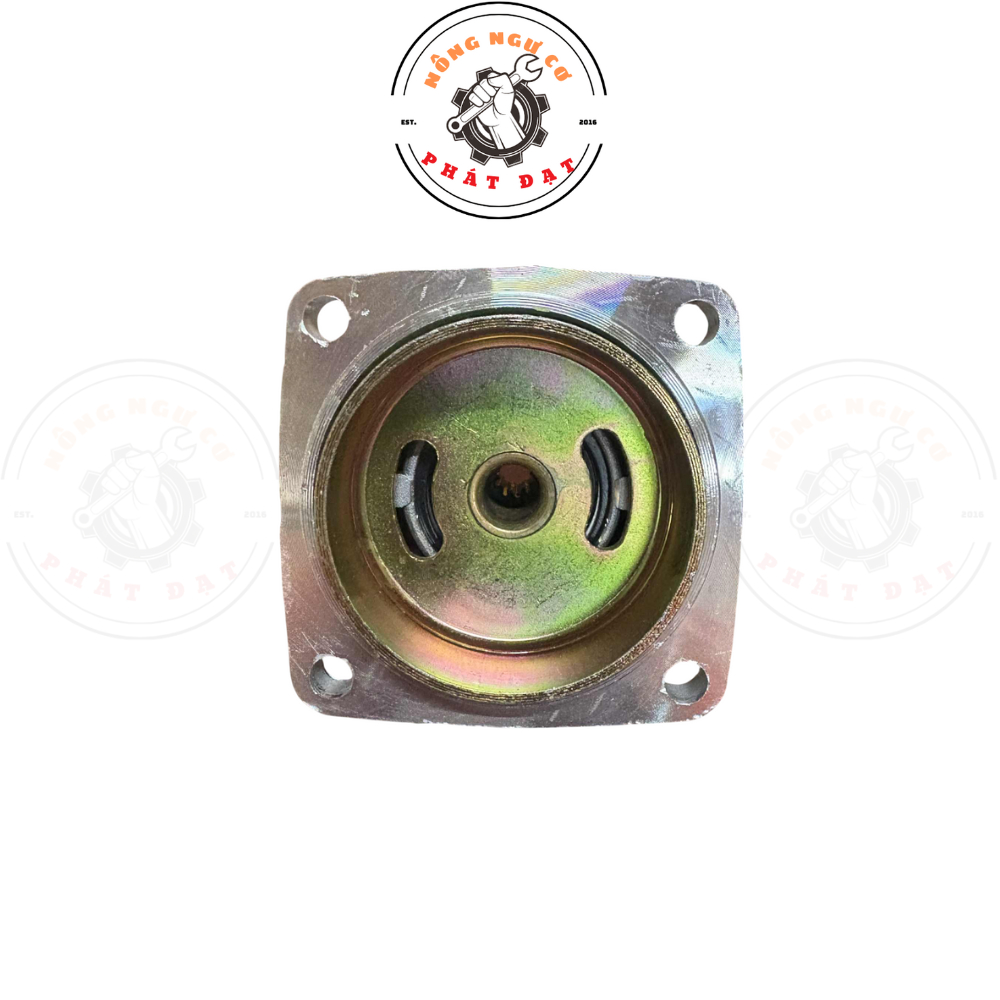 Bắp chuối nhỏ máy cắt cỏ KING | Ống 26mm – 9 khía | Dành cho máy 260 trở xuống | Lắp vừa – Bền – Êm