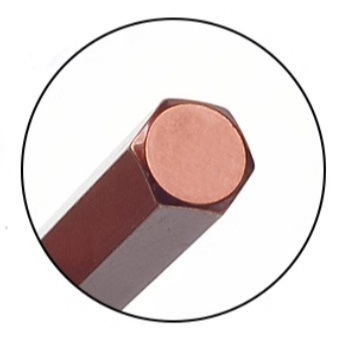 Cờ lê lục giác chữ T – Chìa lục giác 6 cạnh đa năng cho sửa chữa và cơ khí