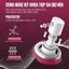 Xịt Khóa Nền Trang Điểm MENOW SETTING SPRAY 100ML Cấp Ẩm Kiềm Dầu Giữ Lớp Makeup Lâu Trôi Suốt 24H