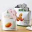 Combo 3 Kẹp miệng túi bảo quản thực phẩm