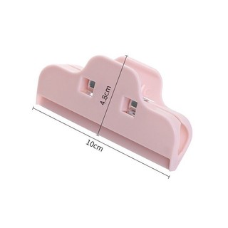 Combo 3 Kẹp miệng túi bảo quản thực phẩm