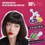 Xịt Khóa Nền Trang Điểm MENOW SETTING SPRAY 100ML Cấp Ẩm Kiềm Dầu Giữ Lớp Makeup Lâu Trôi Suốt 24H