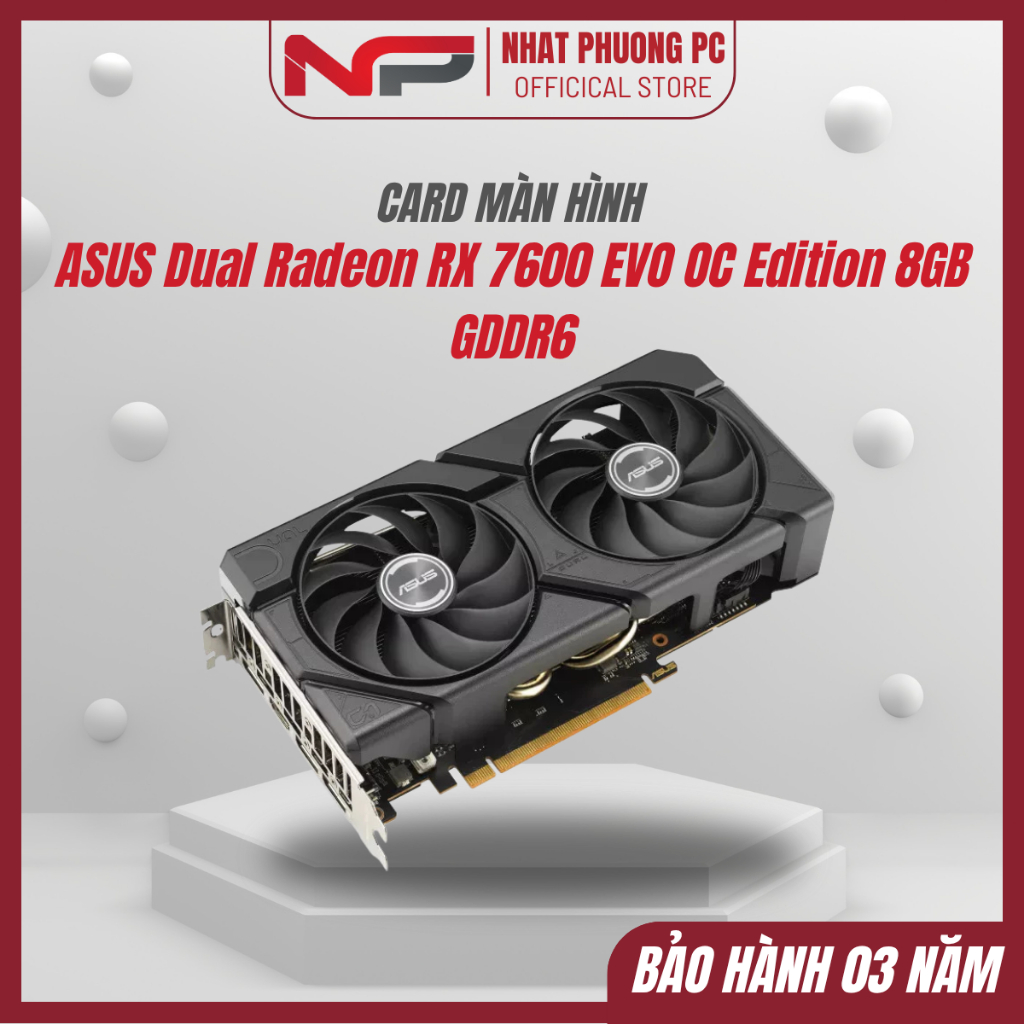 rx 7600 giá tốt Tháng 6, 2026 | Mua ngay | Shopee Việt Nam