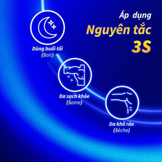 Lăn Khử Mùi Và Ngăn Mồ Hôi Chuyên Sâu Nhãn Đỏ Detranspirant Traitement Roll-On Peaux Normale (15ml)