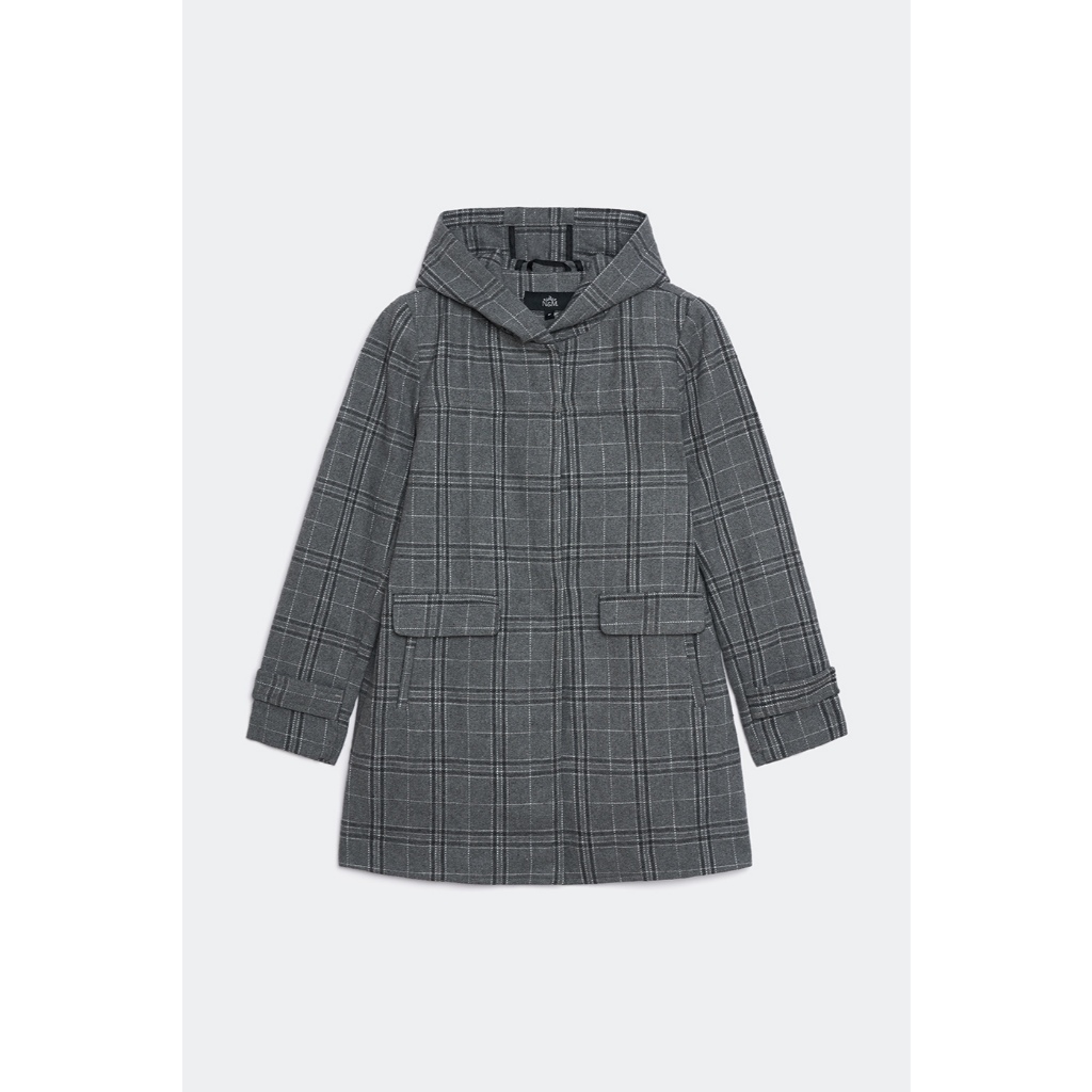 [CÒN SIZE M] Áo khoác nỉ tay dài N&M 1808093
