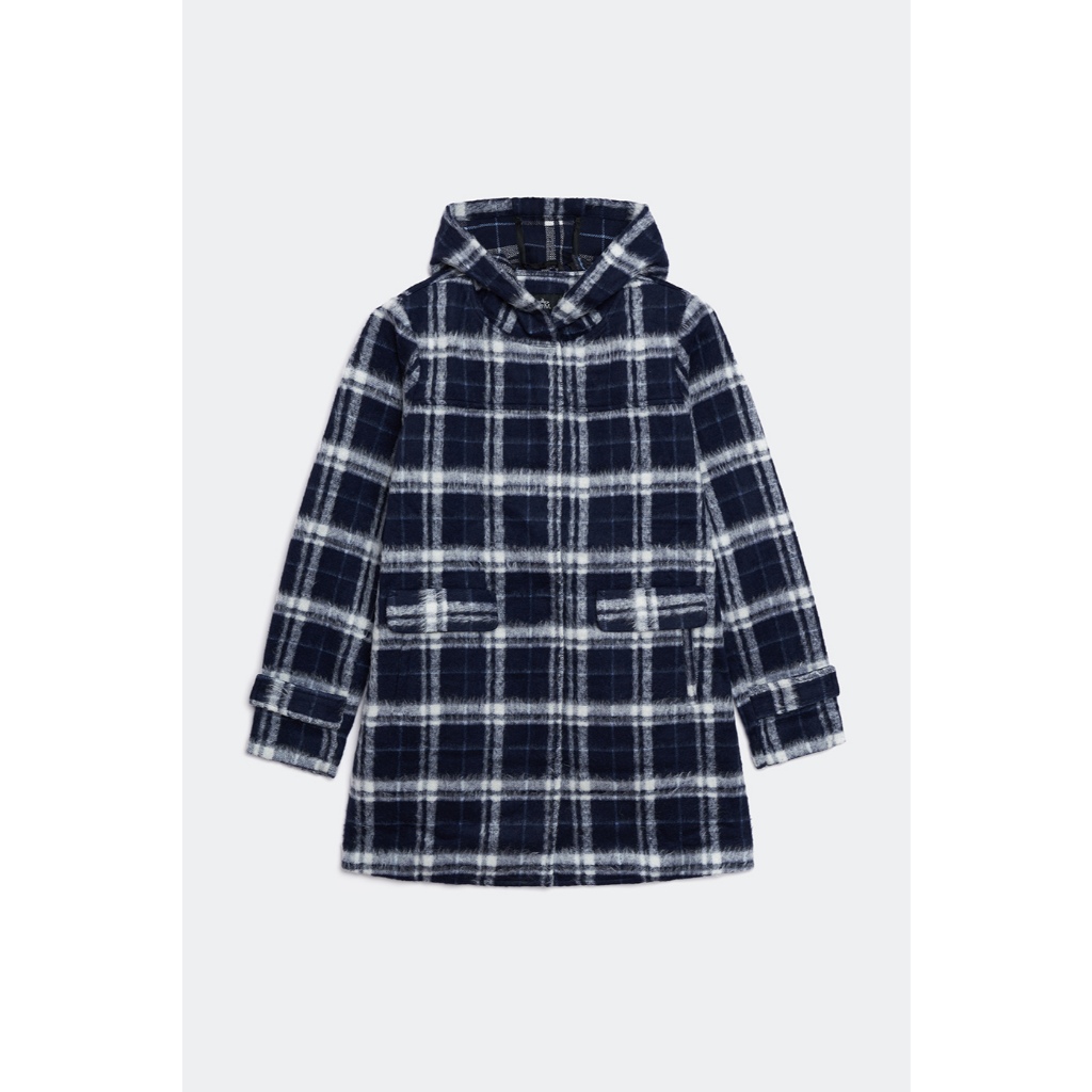 [CÒN SIZE M] Áo khoác nỉ tay dài N&M 1808093