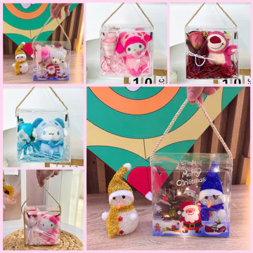 Christmas Birthday Gift Set