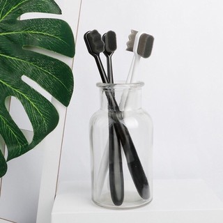 Combo 3 Bàn chải đánh răng lông siêu mềm mịn, có hộp đựng