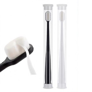 Combo 3 Bàn chải đánh răng lông siêu mềm mịn, có hộp đựng