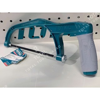 ĐỒ NGHỀ TOTAL Khung cưa sắt THMHF1503