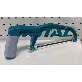 ĐỒ NGHỀ TOTAL Khung cưa sắt THMHF1503