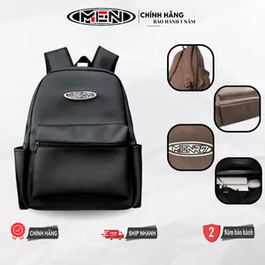 Balo đường phố Unisex Cao Cấp Chống nước GEE2 MILONO-B5 [HÌNH THẬT]