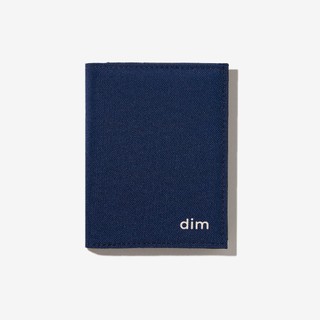 Ví vải đựng thẻ DIM Short Wallet