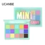 UCANBE Bảng Phấn Mắt 15 ô UCANBE Chocolate Peach cho người mới Chuyên Nghiệp Lên Màu Chuẩn MOMOKO