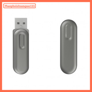 USB 3.0 ADOL U310 32GB/64GB/128GB/256GB BH – Dạng Móc Khóa Xoay 360° Lưu Trữ Dữ Liệu