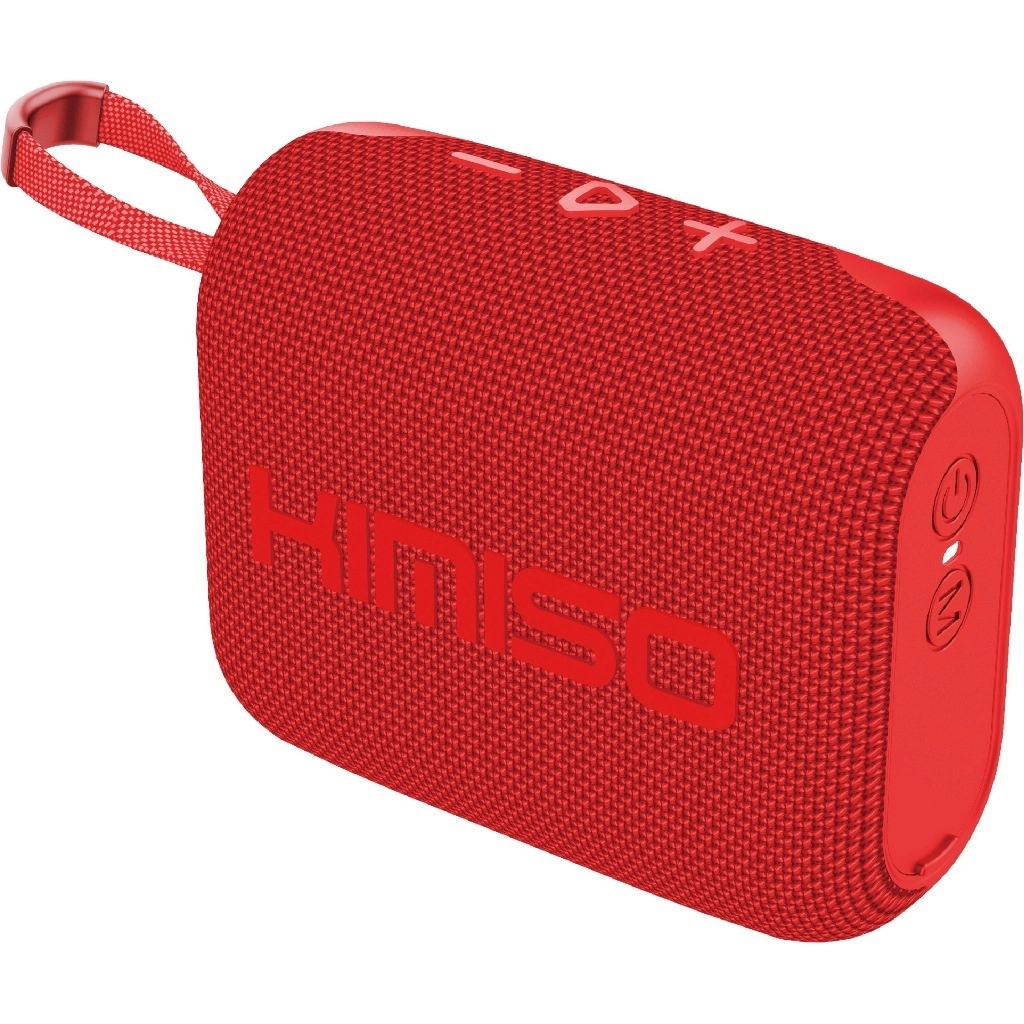 Loa Bluetooth Mini KIMISO M15 Công Suất 5W – Bluetooth 5.1, Âm Thanh Sống Động, Nhỏ Gọn Dễ Mang Theo