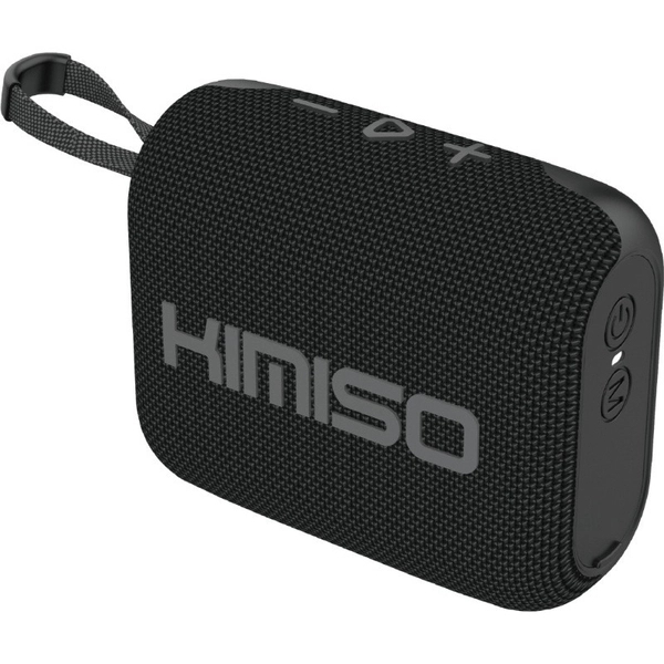 Loa Bluetooth Mini KIMISO M15 Công Suất 5W – Bluetooth 5.1, Âm Thanh Sống Động, Nhỏ Gọn Dễ Mang Theo